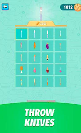 Bitcoin Food Fight - Get BTC screenshot