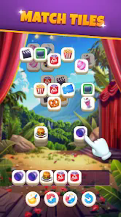 Hollywood Triple Match screenshot