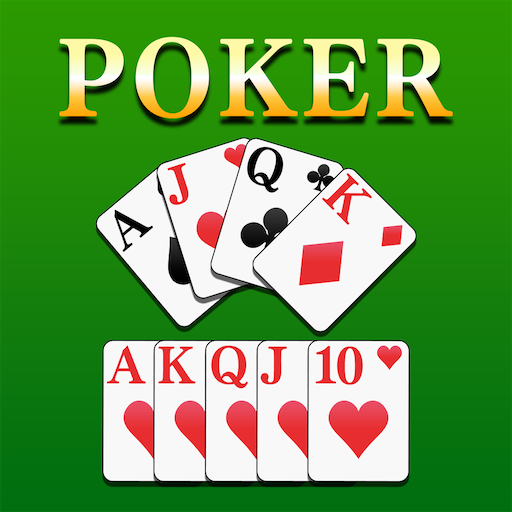 Games like Poker card game