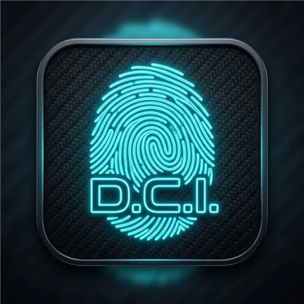 DCI Argentum: Criminal Cases Image