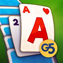 Solitaire Tour: Tripeaks Game Image