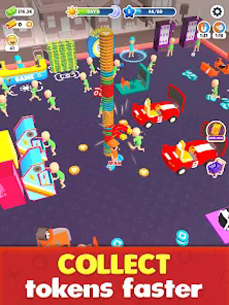 My Arcade Center screenshot