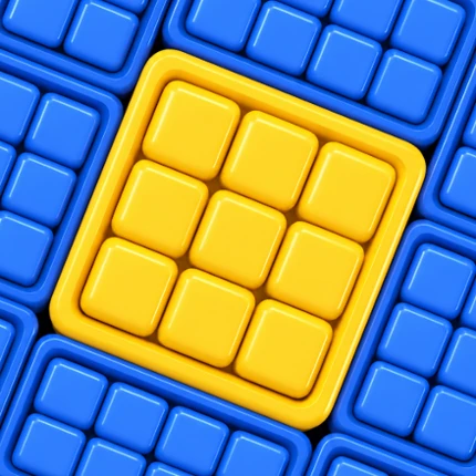 Color Loop Image