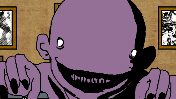 Games like The Owner Is Dead