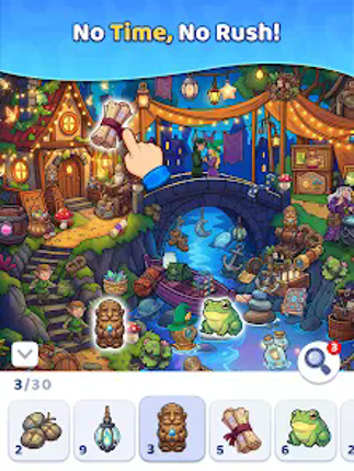 Search It - Hidden Objects screenshot