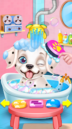 My Puppy Daycare Salon 2 screenshot