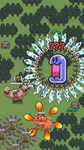 Legend of Slime: Idle RPG War Image