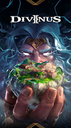 Divinus: Board Game Companion Image