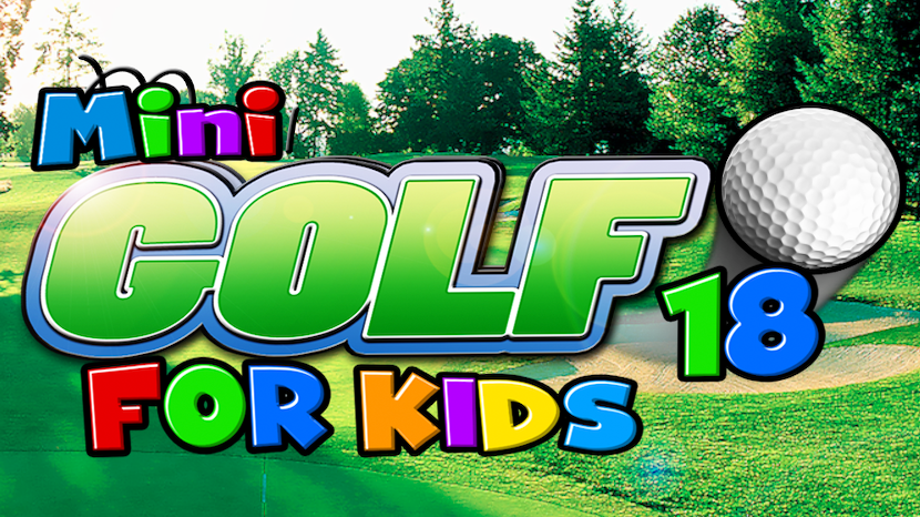 Games like Mini Golf 18