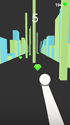 3D Ball Catch Up Image