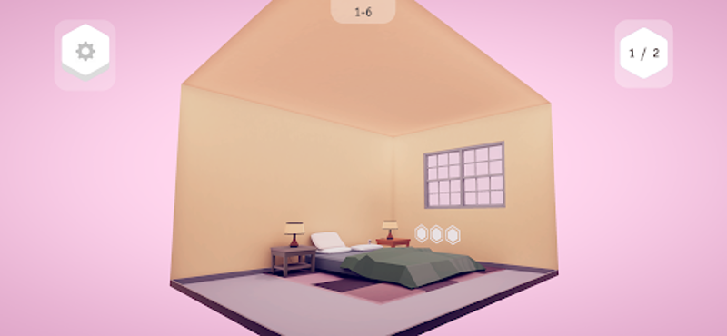 Possessions screenshot