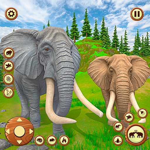 Games like Ultimate Wild Elephant Games
