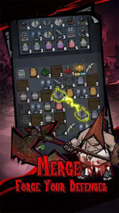 Forest Cabin: Survive screenshot