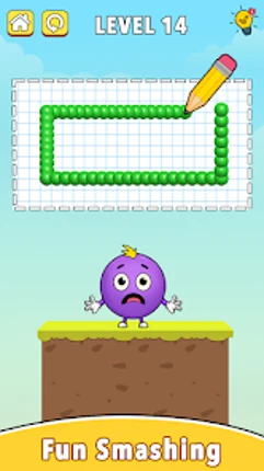 Mini Relaxing Antistress Games screenshot