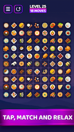 Sliding Match Puzzle Game Image