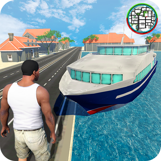Games like Cruise Ship Simulator