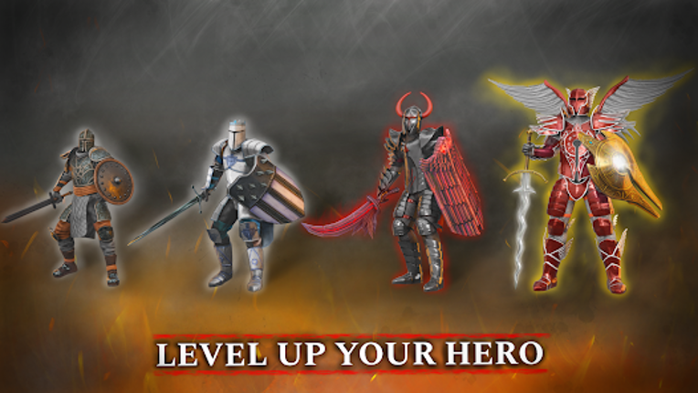 TotAL RPG - Classic style ARPG screenshot