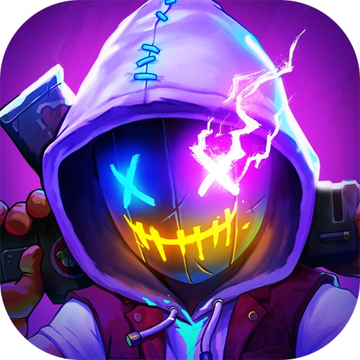 Games like 霓虹深淵:無限