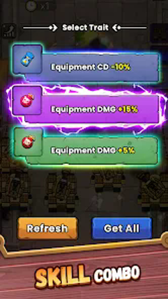 Zombie Defense Image