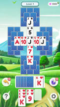 Solitaire Tile Image