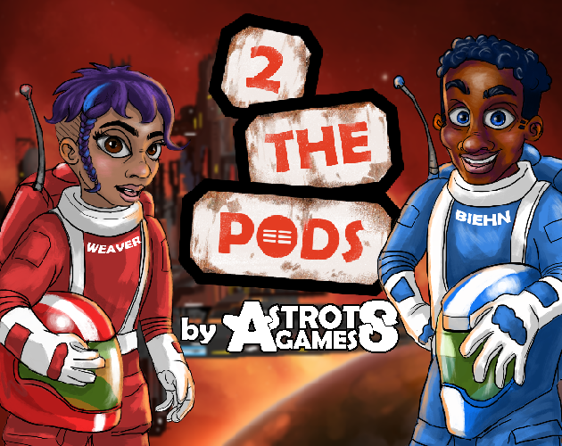 Games like 2 the Pods