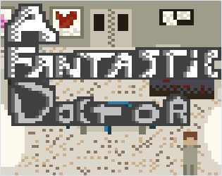 Games like A Fantastic Doctor