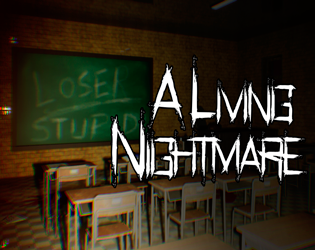 Games like A Living Nightmare