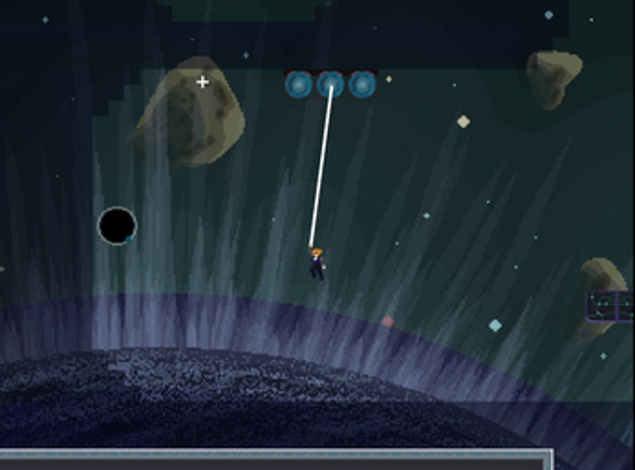 Concept screenshot