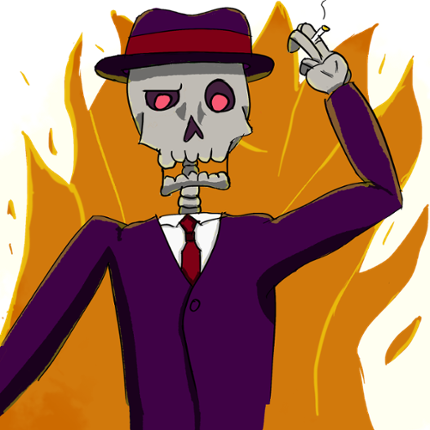 Achados, Perdidos e Agiotas Image