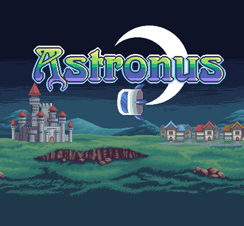 Games like Astronus