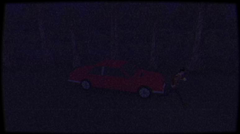 At The Wrong Place screenshot