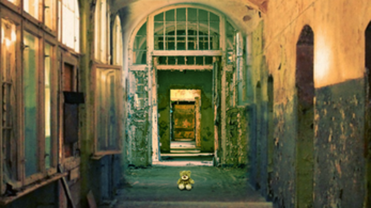 BLACK TREE PROJECT screenshot