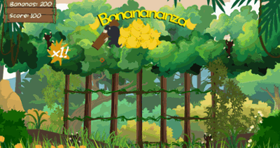 Bonanananza Image