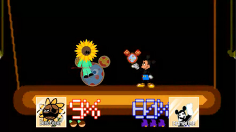 Brawl of The Memes screenshot