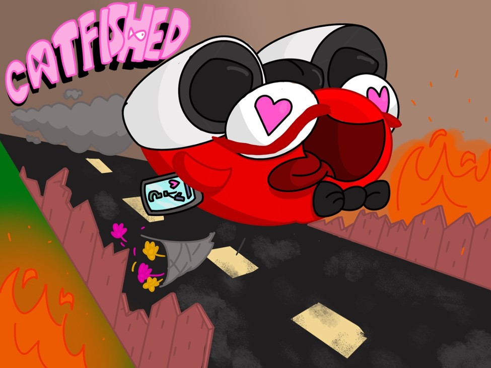 Games like Catfished