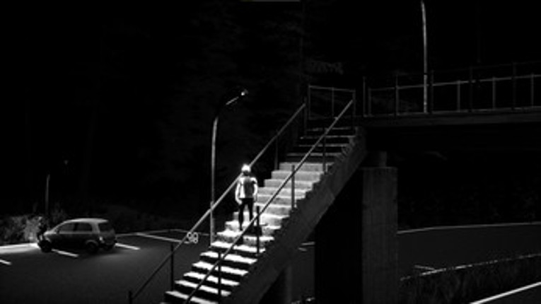 Cigarettes & Traffic screenshot