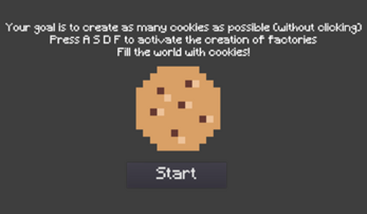 Cookies Don't Click Image