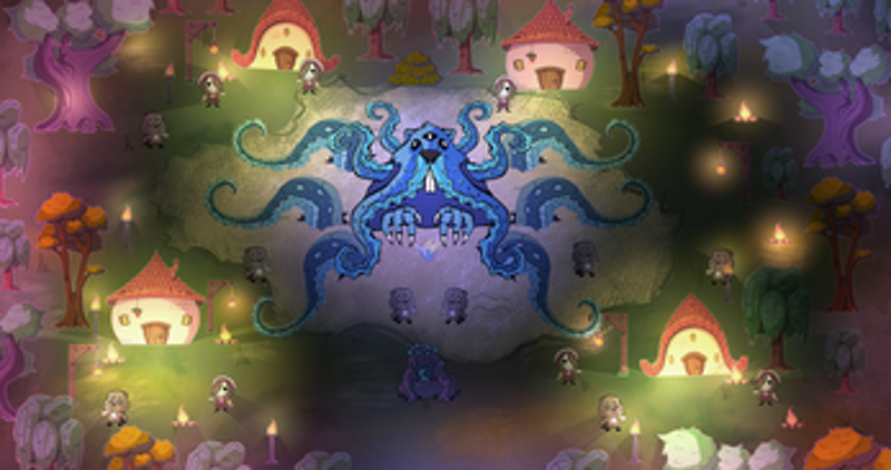Cult of the Bobrhulhu Image