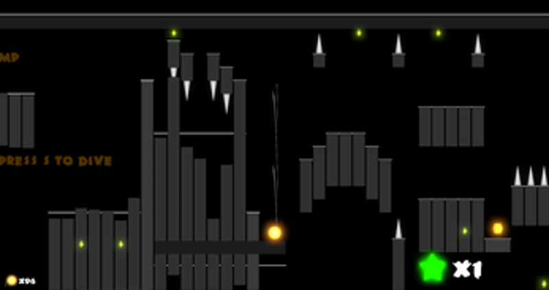 Curavity screenshot