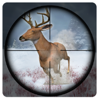 Games like Deer Hunter Sniper Shooting