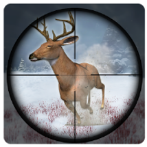 Deer Hunter Sniper Shooting Image