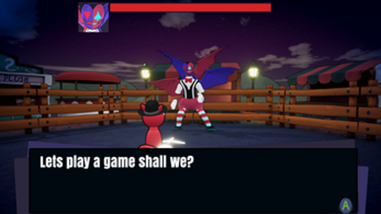 Demon Tail Image