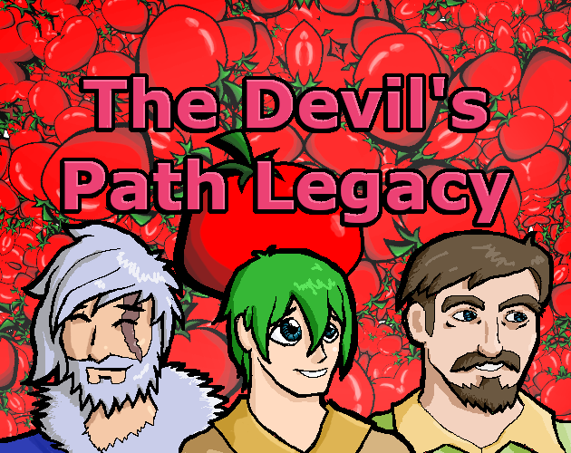 Games like Devil's Path Legacy - Cooking Themed RPG