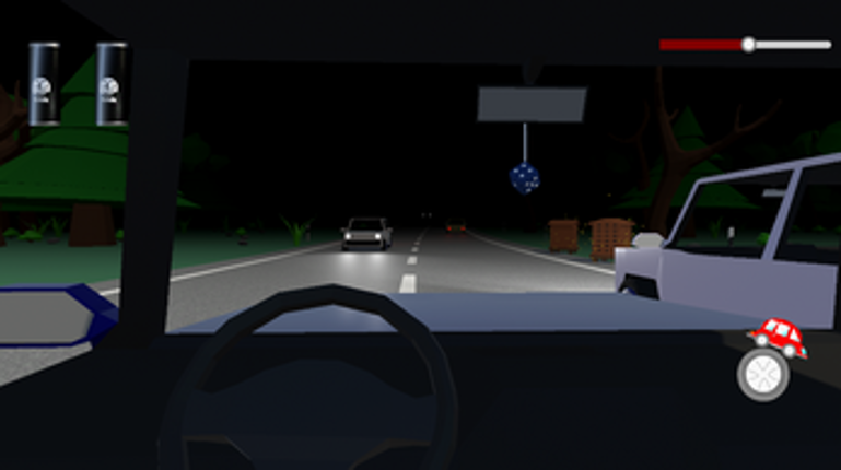 Driving Nightmare screenshot