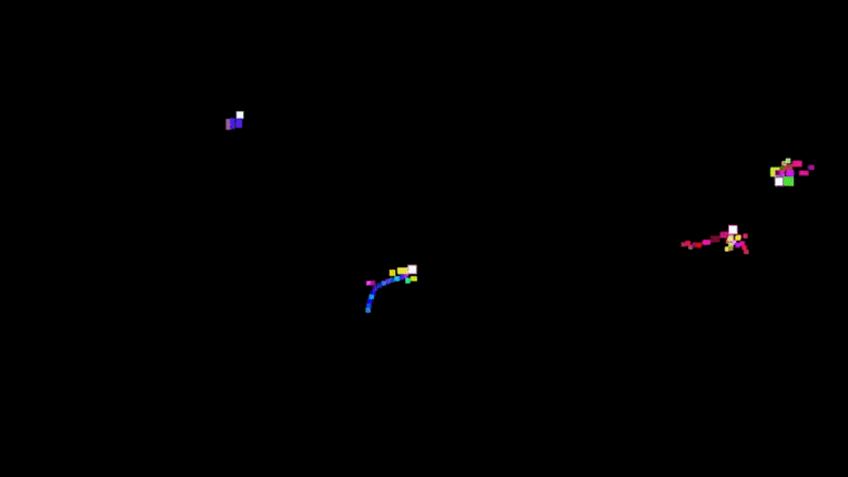 Evol Sim: Evolution Simulator Image