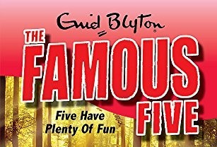 Games like Famous Five 14-Five Have Plenty Of Fun
