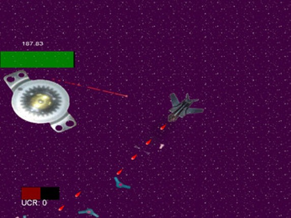 Galactic Privateer Image