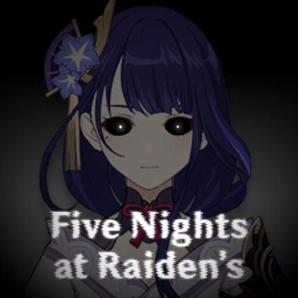 Genshin Impact: Five Nights at Raiden's Image