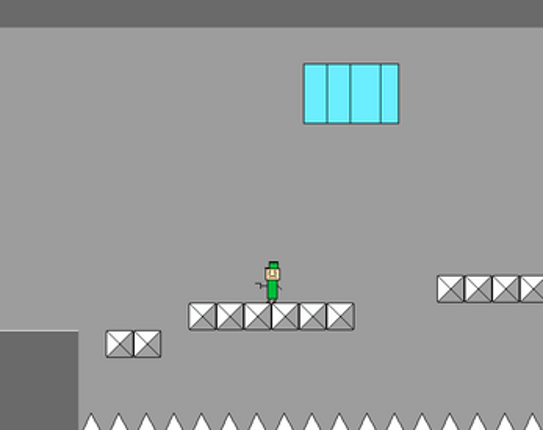 Jack Escape Prison screenshot