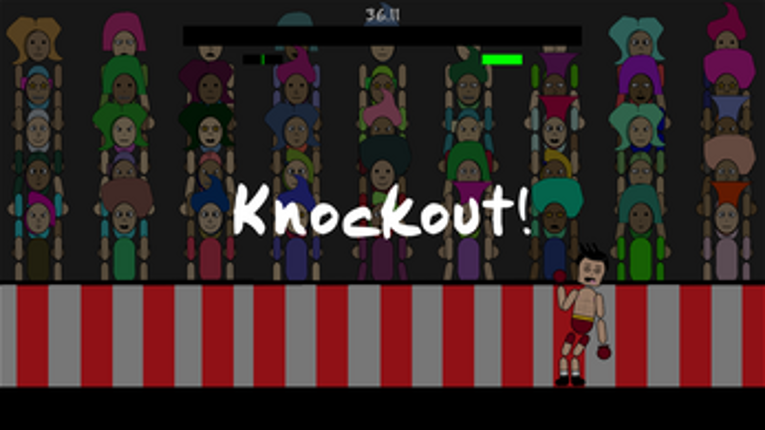 Knock Yourself Out! Image